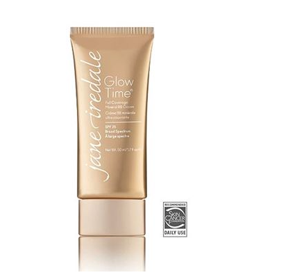 Image Title Glow Time Mineral BB Cream